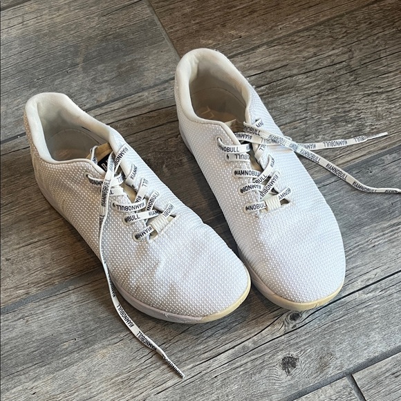 NOBULL Other - NoBull Out Work training shoes unisex